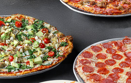 Manoli's Pizza Company