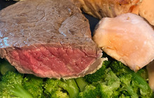 LongHorn Steakhouse餐厅图片