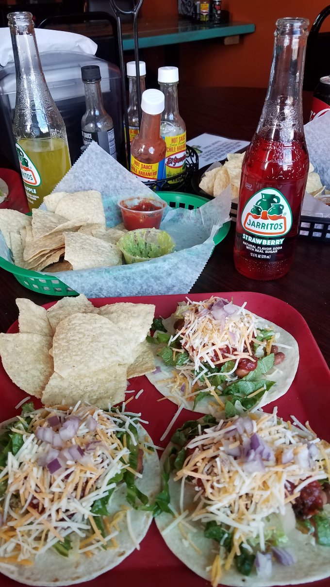 Dia De Los Burritos