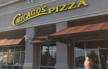 Chicago's Pizza Plainfield餐厅图片