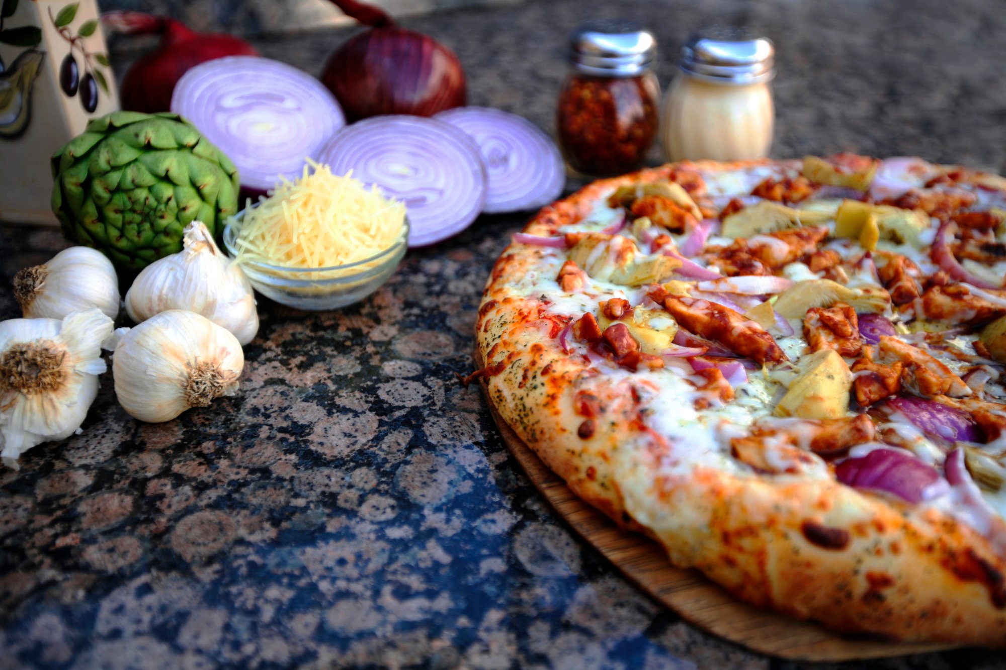 Ciro's Pizza Cafe