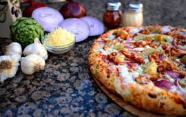 Ciro's Pizza Cafe