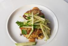Thirty-Two美食图片