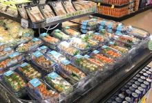 Times Supermarket购物图片