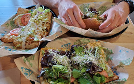 Cheba Hut Toasted Subs