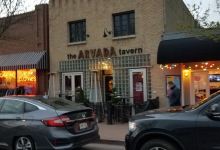 Arvada Tavern美食图片