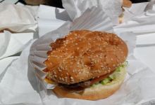 Eastwind Drive-In美食图片