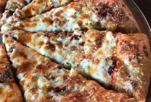 Big Time Pizza美食图片