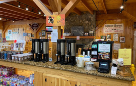 Mann Orchards
