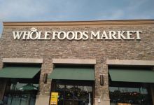 Whole Foods Market购物图片