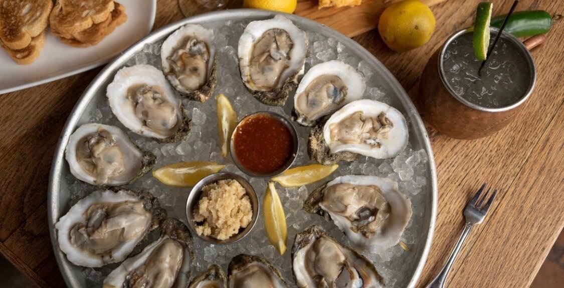 Planters Gastropub