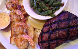 Texas Roadhouse