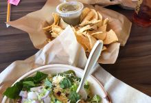 Qdoba Mexican Grill美食图片