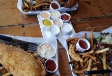 Dempsey's Burger Pub美食图片