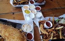 Dempsey's Burger Pub餐厅图片