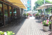 Caffe Bene  Guri Jangja Mot Park Store美食图片