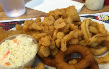 Captain Jerrys Seafood餐厅图片
