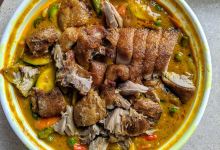 Tendy's Garden Chinese Cuisine美食图片
