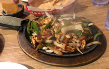 Amigo's Mexican Grill餐厅图片