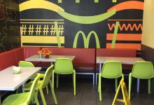 McDonald's美食图片
