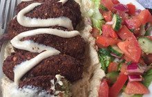 Gyro & Kebab House餐厅图片