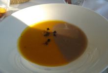 Hotel Dolomiten Culinary美食图片