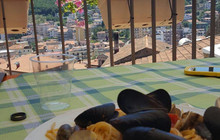 Il Saraceno Ristorante Pizzeria餐厅图片