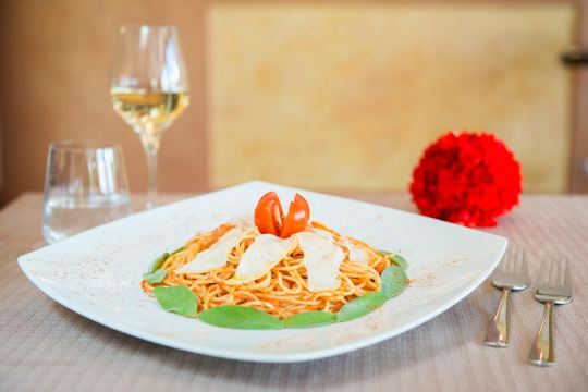 Giramondo Ristorante Pizzeria