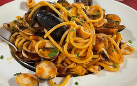 Trattoria Pizzeria Al Castello Donnafugata