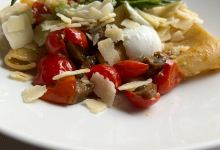 Baglio Balata Ristorante Pizzeria美食图片