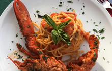 Ristorante Pizzeria Il Pomodoro餐厅图片