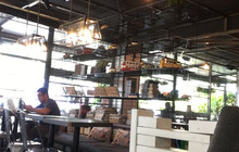 Brew Cafe餐厅图片
