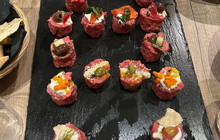 Viro Steak Restaurant Gallarate餐厅图片