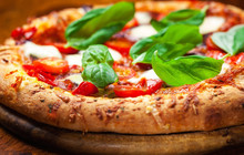 Pizzeria da Ciro餐厅图片