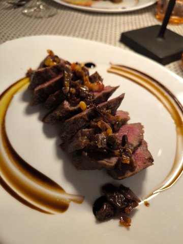 Hosteria la Palazzina