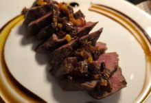 Hosteria la Palazzina美食图片