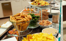 Bar Pasticceria Tacconi