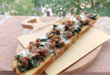 Circolo Privato Gruppo Alpini美食图片
