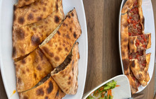 Star Karadeniz Pide Salonu餐厅图片