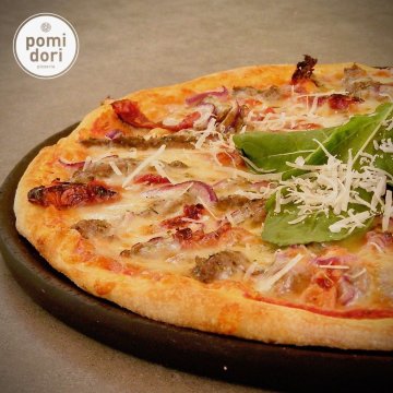 Pomidori Pizzeria