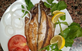 Rihtim Restaurant