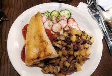 Rozmarin美食图片