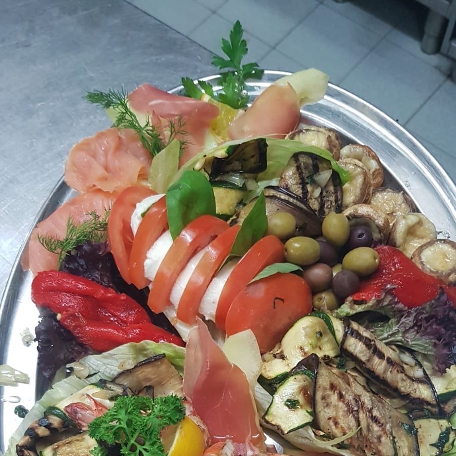 Restaurant Verano