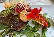 Das kleine Restaurant美食图片