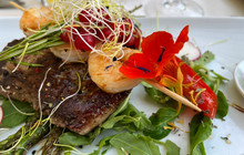 Das kleine Restaurant餐厅图片