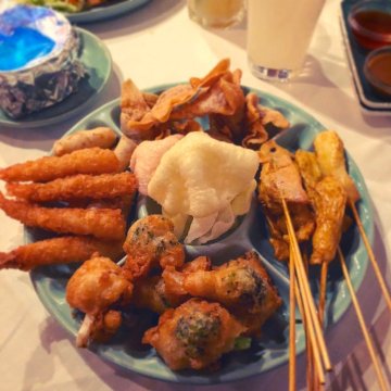Sala Thai