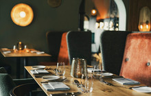 Restaurant im FRITZ LAUTERBAD餐厅图片