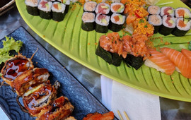 Power Sushi