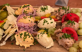 Gutshof Brunnwies