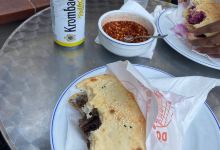 Pamukkale美食图片